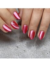 センスネイル(Sense nail)/マグネットワンカラー