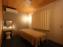 【深層筋Detoxリンパマッサージ×骨格調整×肩甲骨はがし】 沢