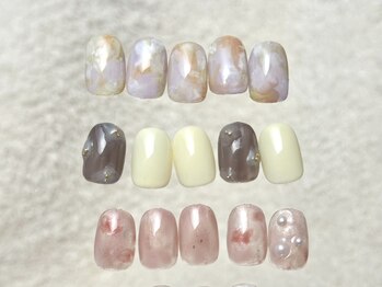 ブランシェール(blancher)/Flower Special 2026