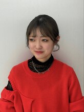 テス(TESS) conatsu