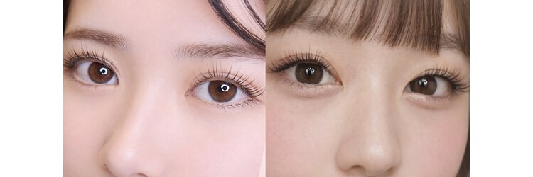 チェリッシュ アンド ジェニ(CHERISH＆JENNI)のサロンヘッダー