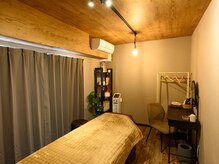 ヘッドスパ専門店　Riseria【リセリア】/男性も女性もご利用いただけます