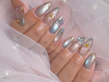 ルチル 江南駅前店(Rutile)/