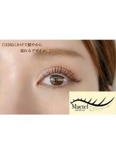 ホワイトカメリア 上本町店(White Camellia)/マツエクサロン/まつげパーマ