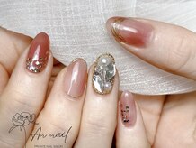 アンネイル(An nail)