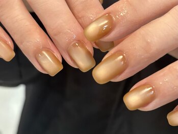 ヴィヴィ(Salon de Vi2)/マットマグネットワンカラー