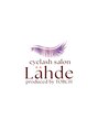 Lahde produced by TORCH【4月上旬 NEW OPEN(予定)】/【NEW OPEN】初めましてレーデです!