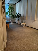 ハピエルハピエラ 肥後橋(hapielhapiela)/