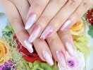持ち込みネイルデザイン