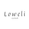 ロベリ 藤が丘店(Loweli)のお店ロゴ