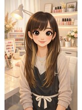 エステル&nbsp;石田 