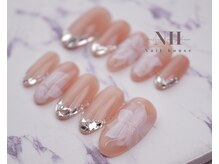 ネイルハウス(Nail house)/オーダーチップ