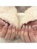 【パラジェル】フラッシュグラデーション[ベースカラー有]＊初回オフ無料