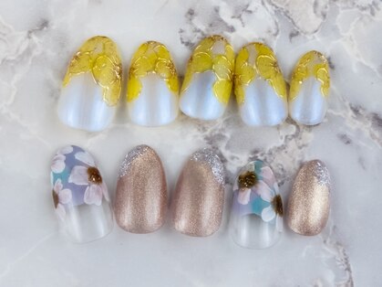 ネイルクロエ(NAIL KCLOE)の写真