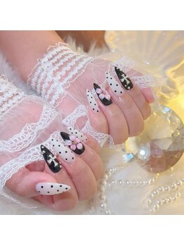 シシ(Cici)/