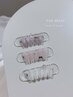 【毎月替わる定額】《LINE予約で¥7,500》 BELLU 今月の定額ナチュラル