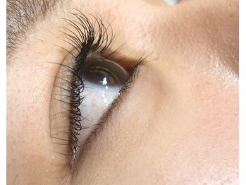 アルティインターナショナル 旭川店(ALTI INTERNATIONAL)/パッチリマツエク