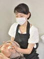 ビューティーサロン ココ(Coco~) 有山 彩子