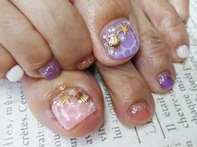 ハズキ ネイル(Hazuki Nail)/