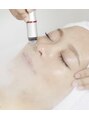シェリエボーテ 中庄店(cherie*beaute) 毛穴レスの素肌美人を目指すならハイドラフェイシャル♪