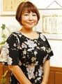 ラル(Lull) 高木 朋美