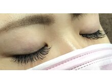 アメリ(Amelie)/セーブルエクステ１４０本