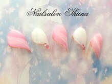 シイナ/定額デザイン8900円