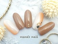 nana's nail