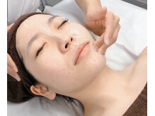 トータルビューティサロン リボーテ(Re:Beaute)/お肌の土台作りにはシリカ！！