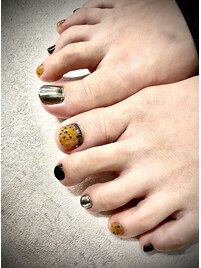 冬にもお得なフットジェル