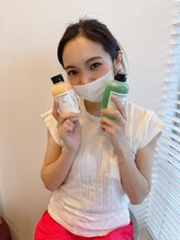 快眠空間/1000mlと250mlのお試しサイズ♪