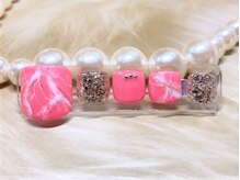 ネイルアンドリラク リリー(Lily)/◆定額デザインコース