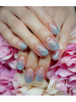 アイネイル(iNAIL)/