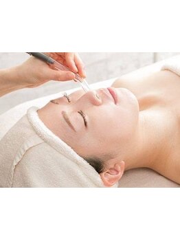 毛穴ケアをしたい