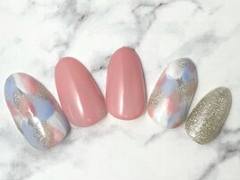 HAND★初回¥8500/再来¥9000