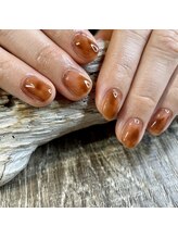 爪屋べっぴん堂/ワンカラーニュアンス