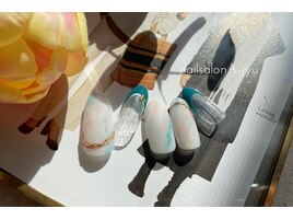 アクセサリーネイル