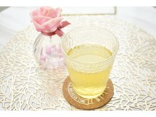 リヒト(LiHiTO)/季節のドリンクサービスあり★