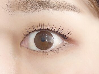 フィアラ 京都駅前店(Fiara)/パリジェンヌ