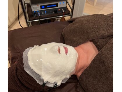 アントラクトの写真