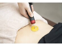 トラスト整体院 小池院/ハイボルテージ療法