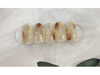 マキ(Maki)/▽nail design2▽