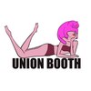 ユニオンブース(UNION BOOTH)のお店ロゴ