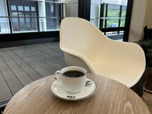 彩葉庵リラクゼーションルーム/ホッと一息