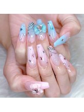 リッツネイル(RitsNail)/95