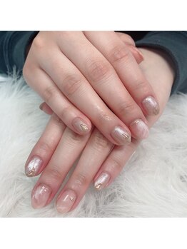 ジョジョネイル(JOJOネイル)/