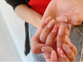 キキネイル 溝の口(kikinail)/