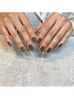 ククナ(kukuna)/ワンカラー