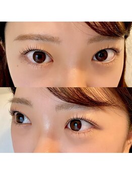 モネ(mone)/ラッシュリフト★