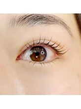 エクセレントアイラッシュ 福岡店(EXCELLENT eyelash)/【Barbieラッシュリフト上下】